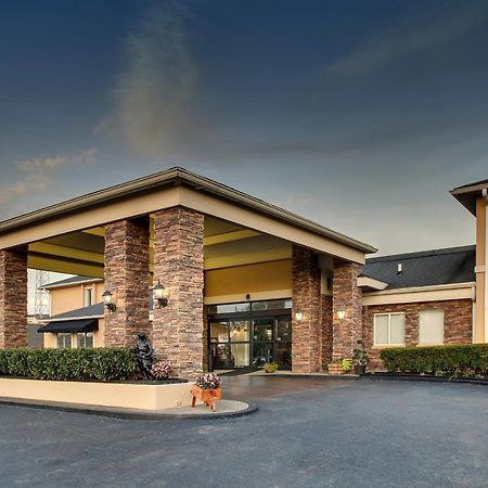 Greenfield Inn & Suites Elizabethtown, Ky I65 Exit 94 Exterior foto