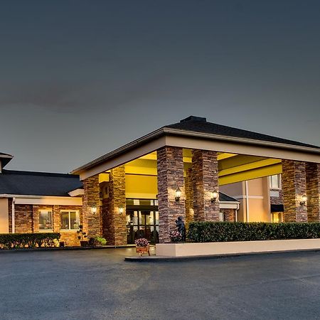 Greenfield Inn & Suites Elizabethtown, Ky I65 Exit 94 Exterior foto