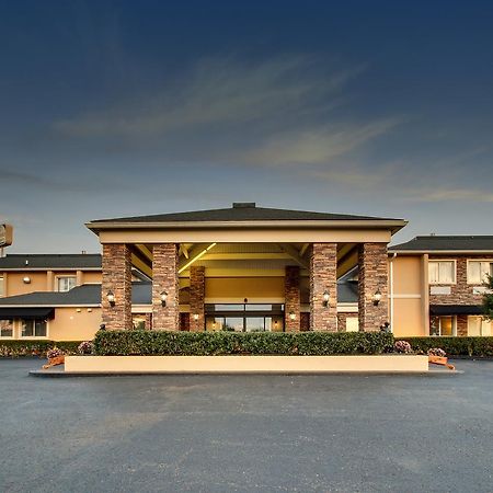 Greenfield Inn & Suites Elizabethtown, Ky I65 Exit 94 Exterior foto