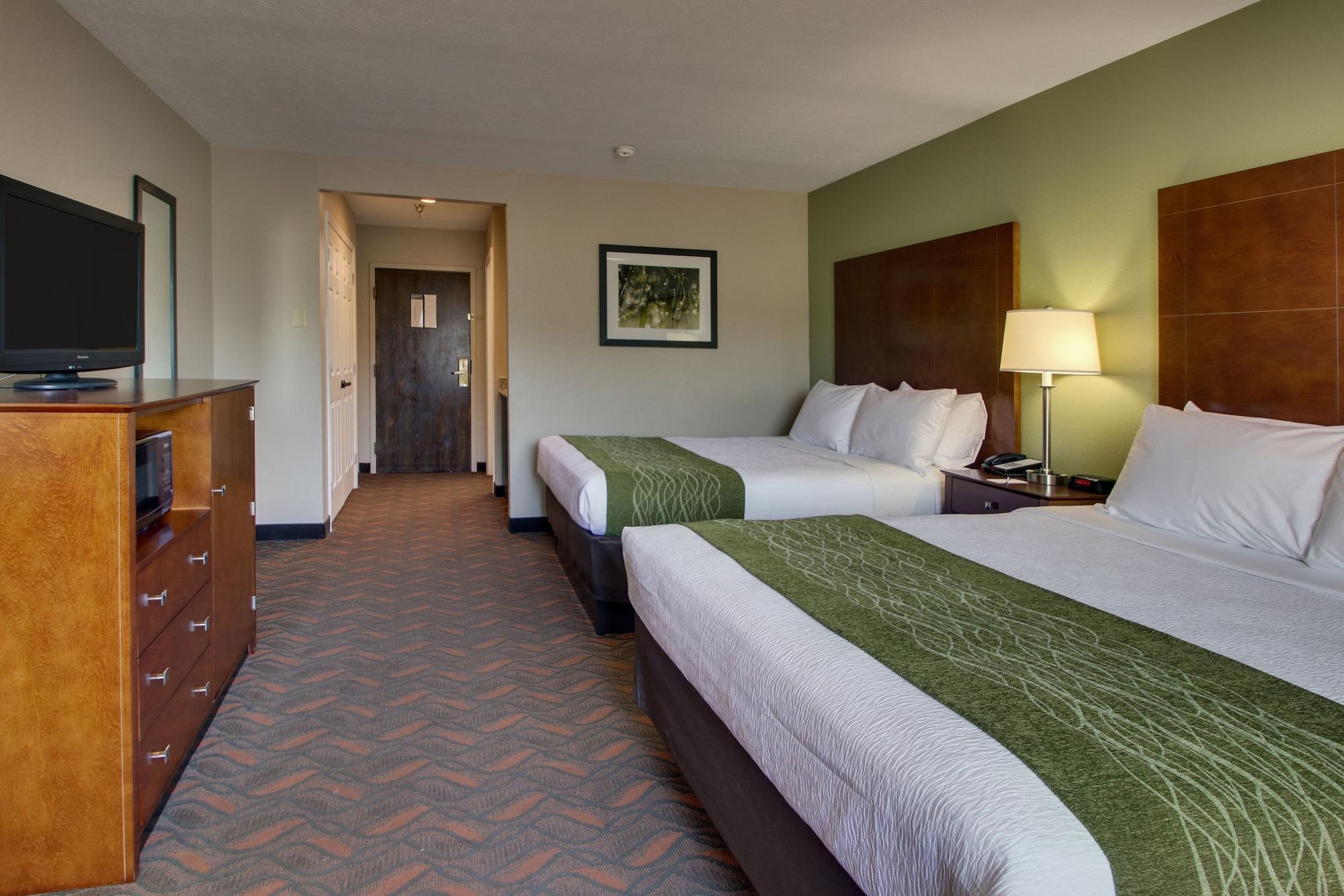 Greenfield Inn & Suites Elizabethtown, Ky I65 Exit 94 Exterior foto