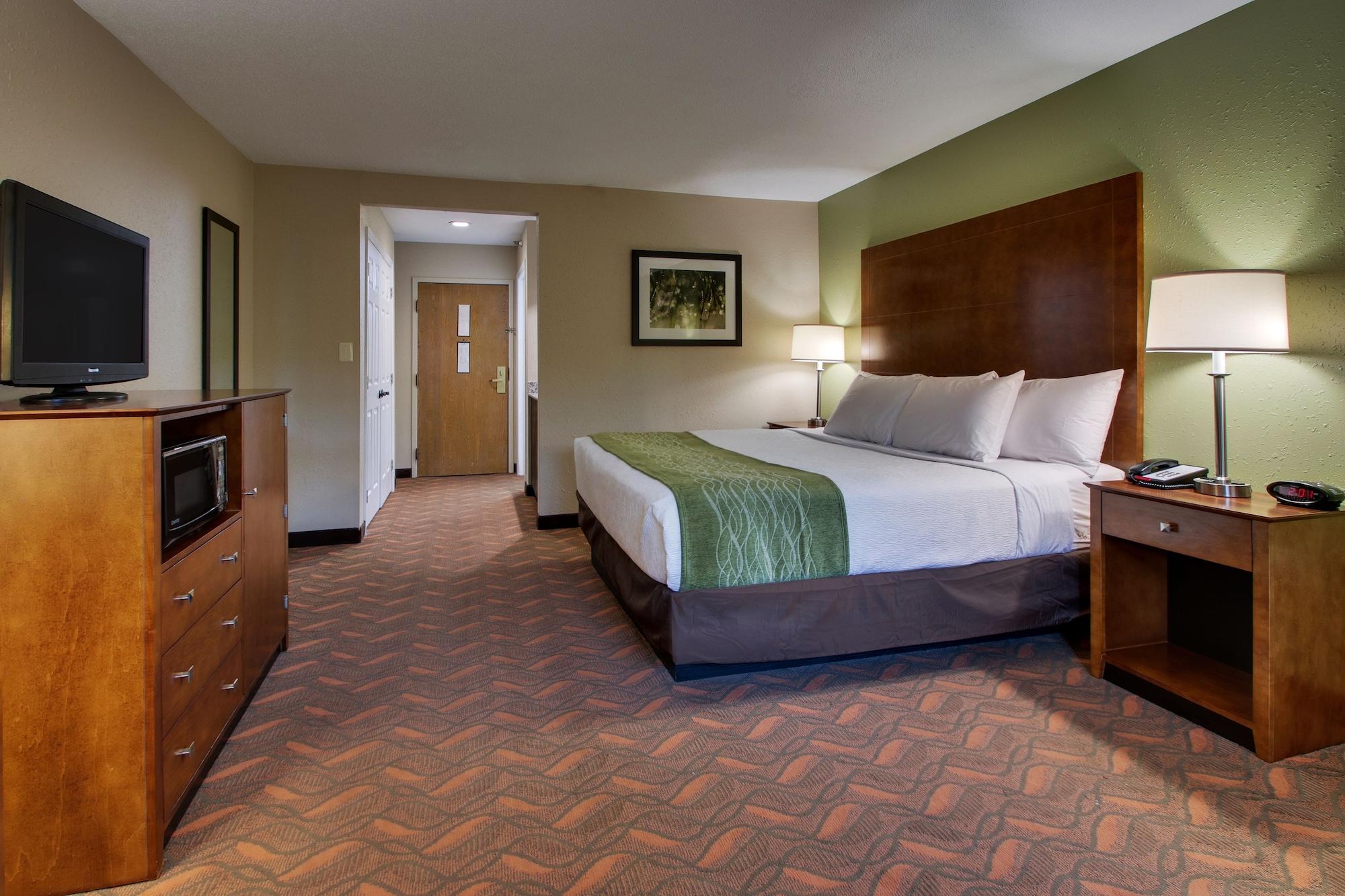Greenfield Inn & Suites Elizabethtown, Ky I65 Exit 94 Exterior foto
