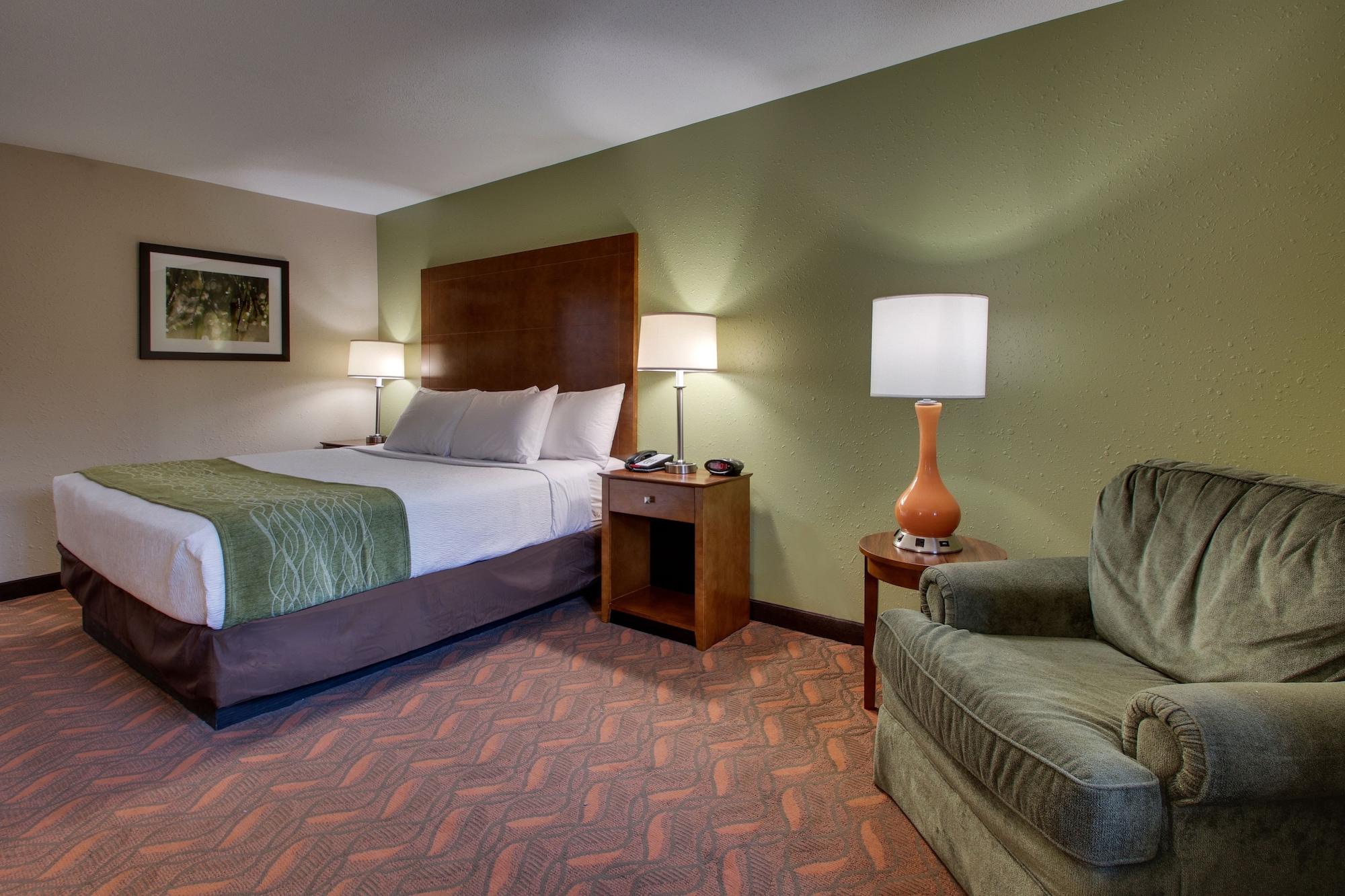 Greenfield Inn & Suites Elizabethtown, Ky I65 Exit 94 Exterior foto