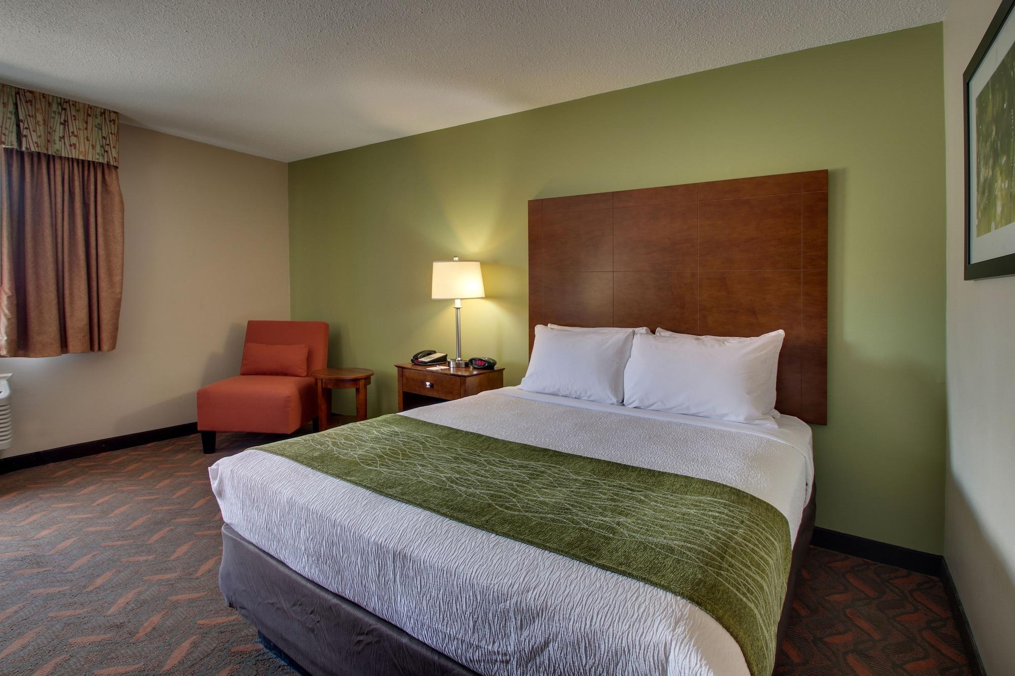 Greenfield Inn & Suites Elizabethtown, Ky I65 Exit 94 Exterior foto