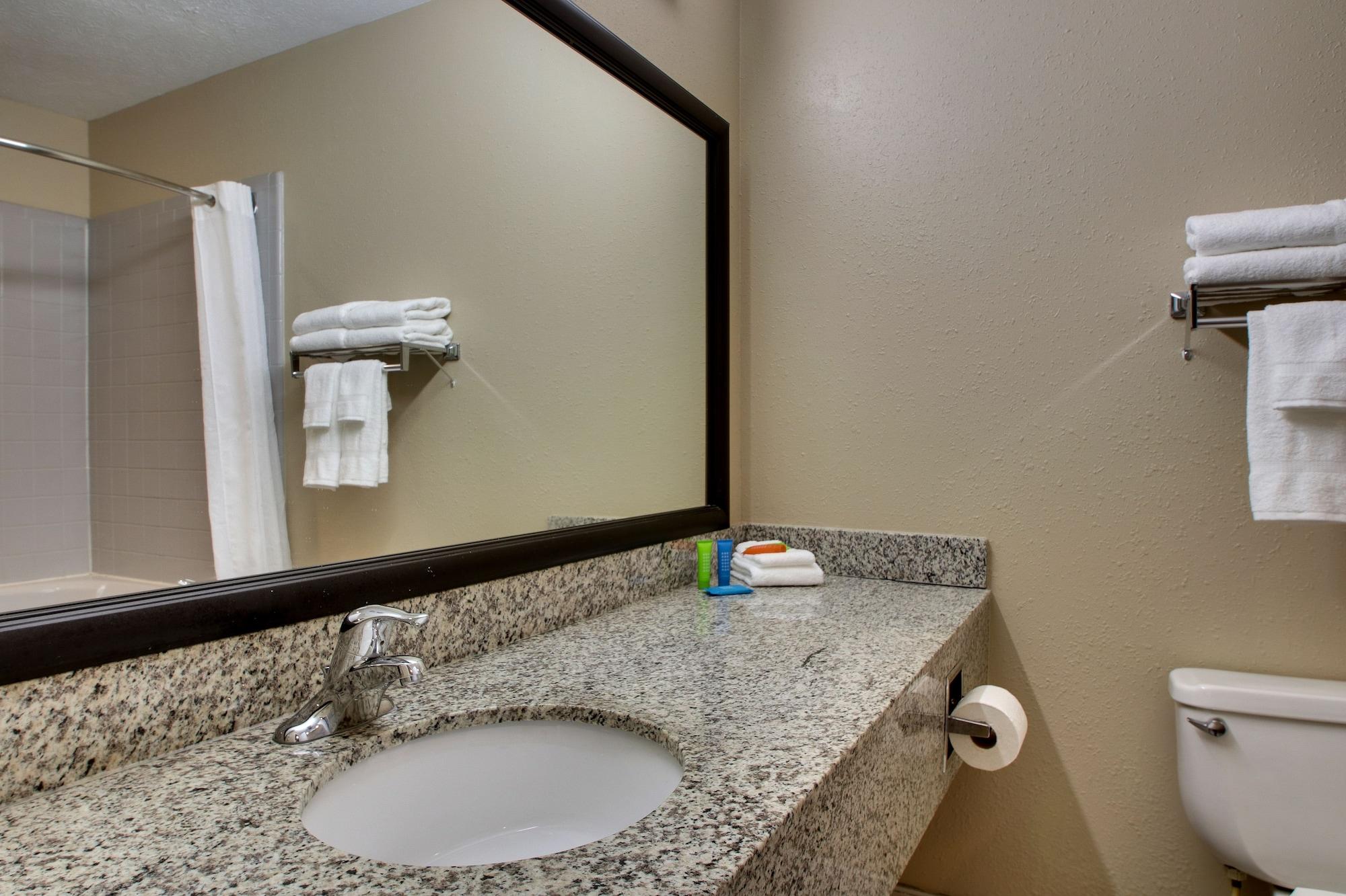 Greenfield Inn & Suites Elizabethtown, Ky I65 Exit 94 Exterior foto