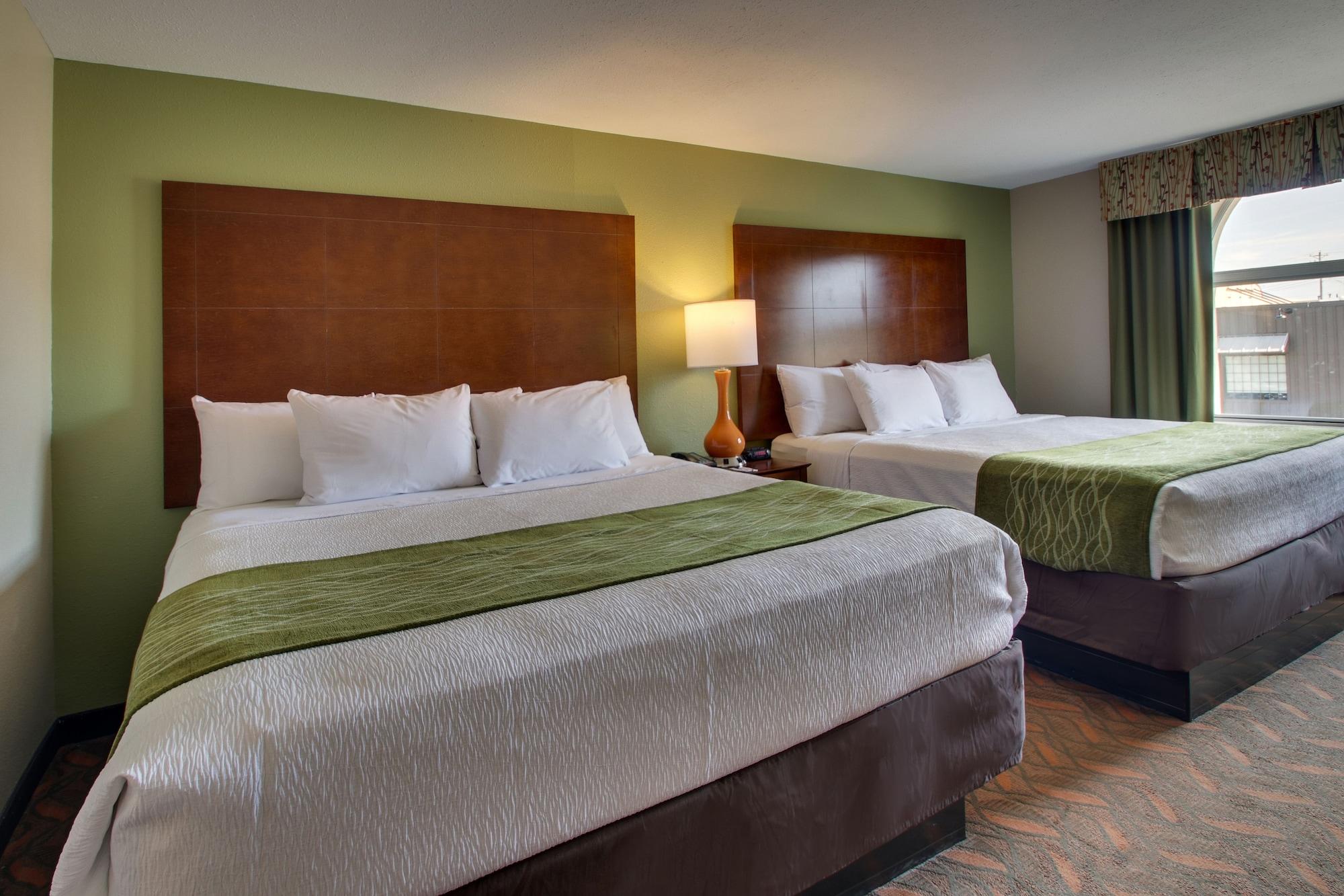 Greenfield Inn & Suites Elizabethtown, Ky I65 Exit 94 Exterior foto