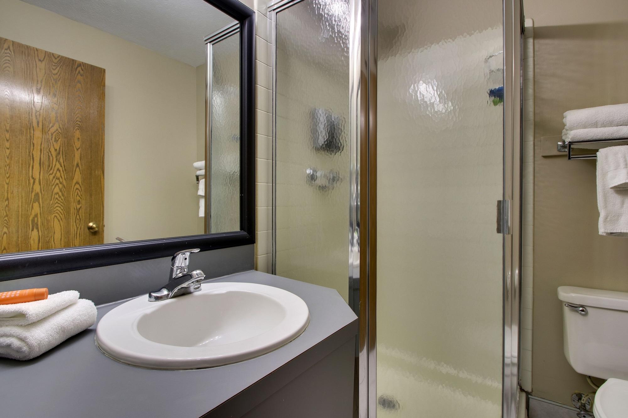 Greenfield Inn & Suites Elizabethtown, Ky I65 Exit 94 Exterior foto