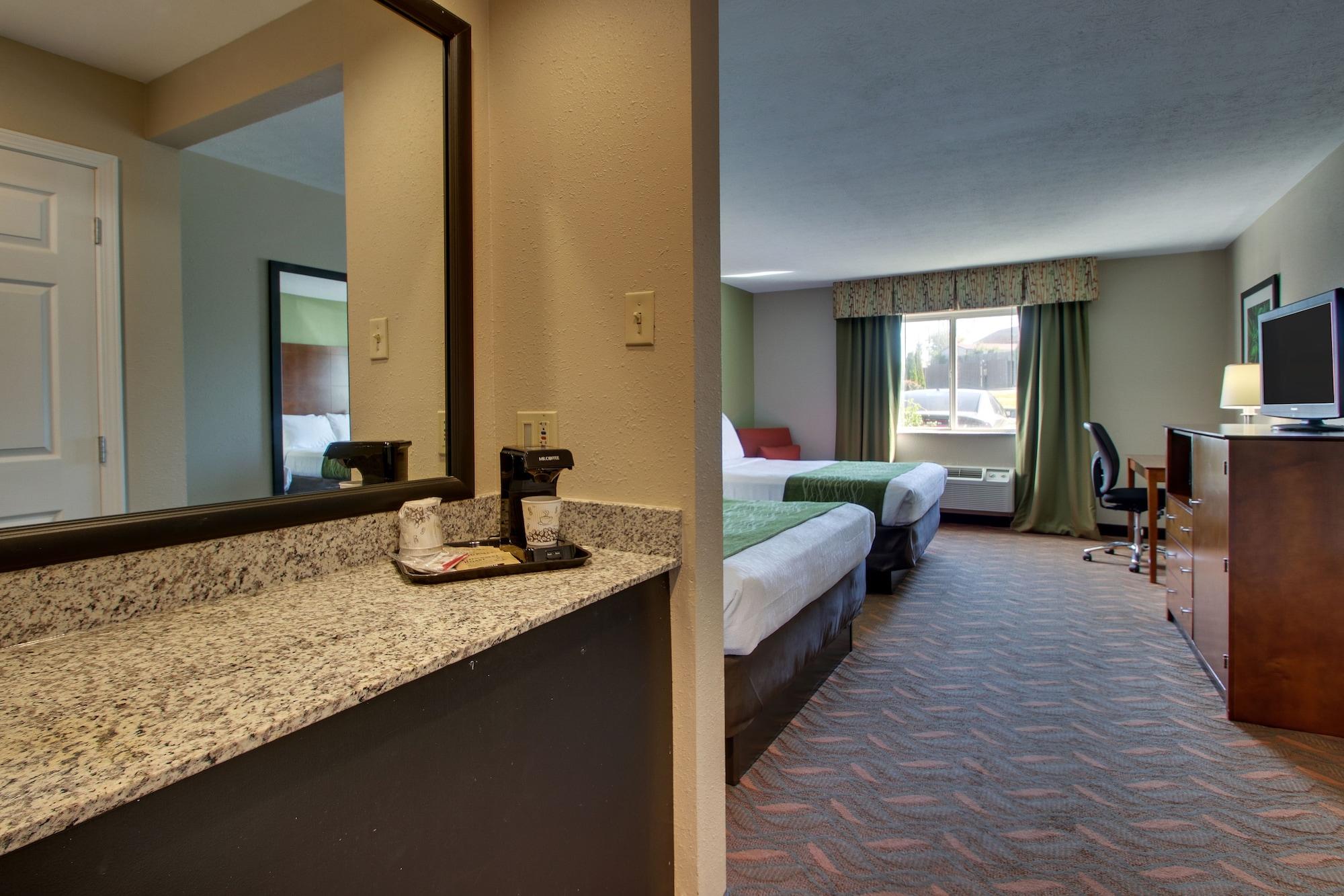 Greenfield Inn & Suites Elizabethtown, Ky I65 Exit 94 Exterior foto