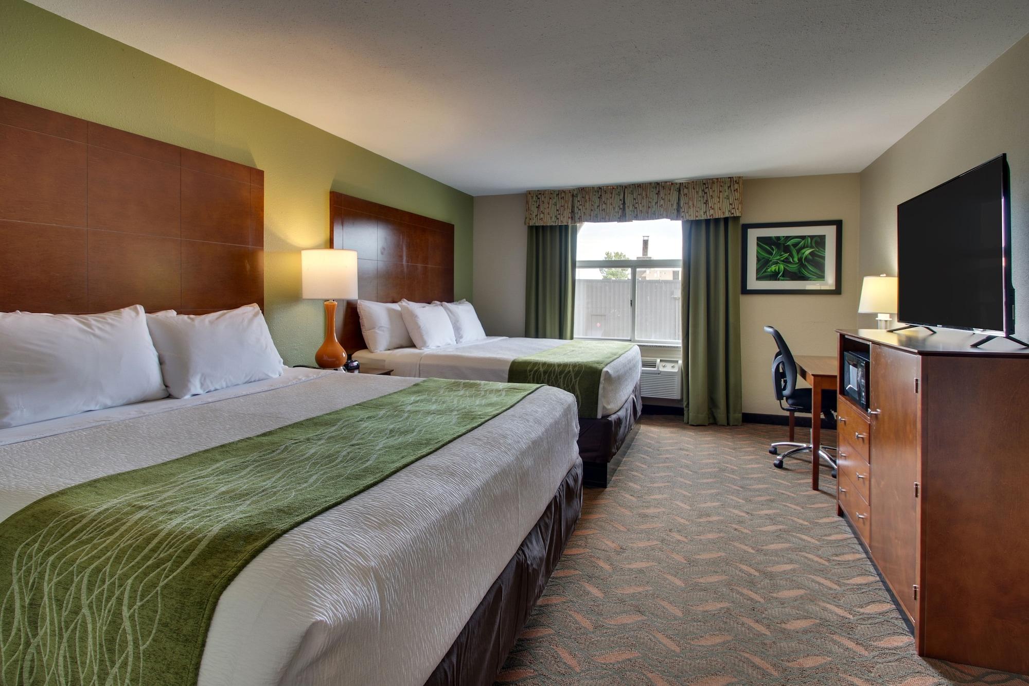 Greenfield Inn & Suites Elizabethtown, Ky I65 Exit 94 Exterior foto