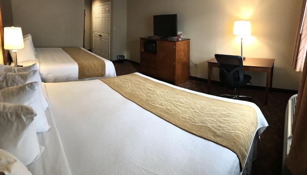 Greenfield Inn & Suites Elizabethtown, Ky I65 Exit 94 Exterior foto