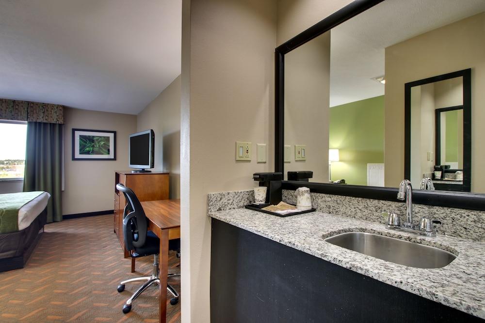 Greenfield Inn & Suites Elizabethtown, Ky I65 Exit 94 Exterior foto