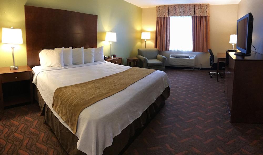 Greenfield Inn & Suites Elizabethtown, Ky I65 Exit 94 Exterior foto