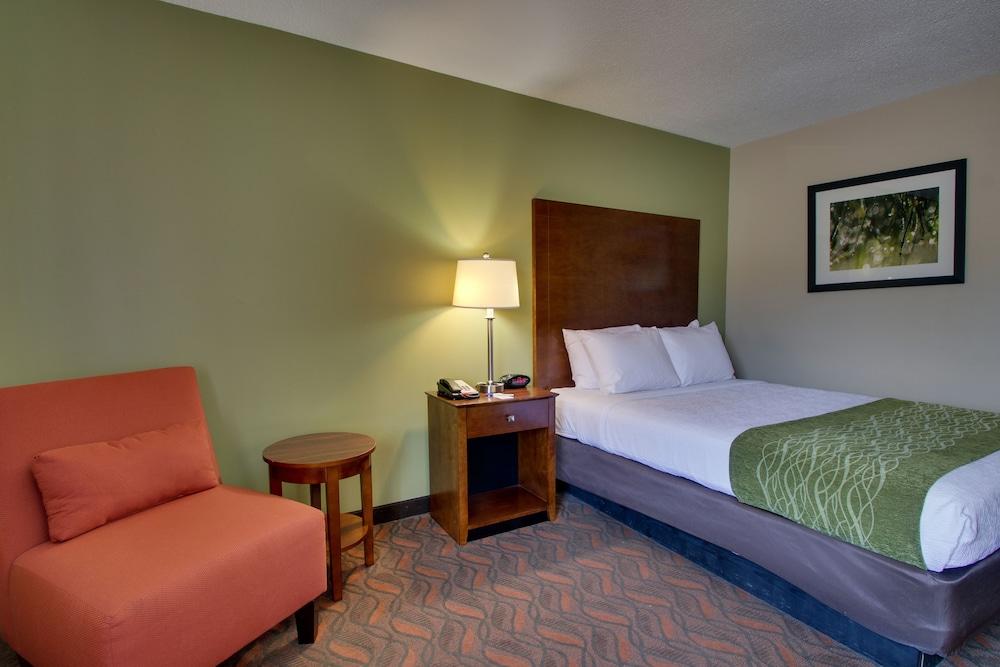 Greenfield Inn & Suites Elizabethtown, Ky I65 Exit 94 Exterior foto