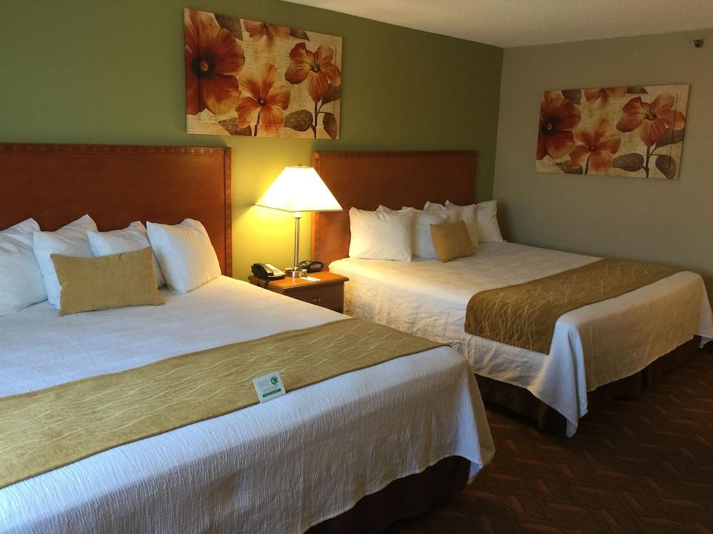 Greenfield Inn & Suites Elizabethtown, Ky I65 Exit 94 Exterior foto