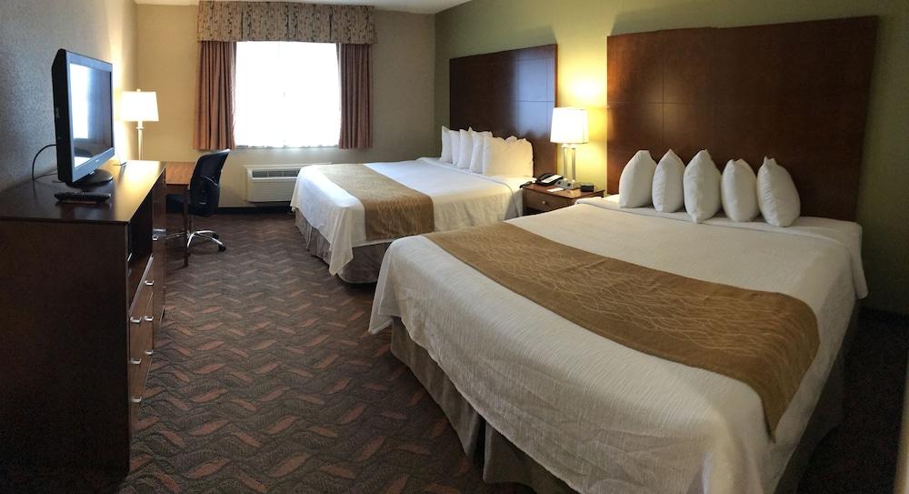 Greenfield Inn & Suites Elizabethtown, Ky I65 Exit 94 Exterior foto