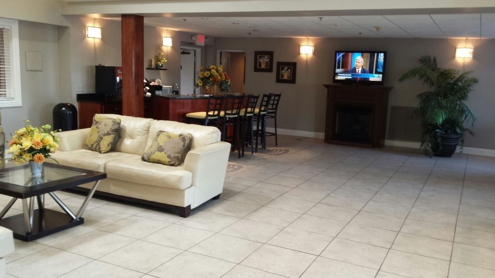 Greenfield Inn & Suites Elizabethtown, Ky I65 Exit 94 Exterior foto