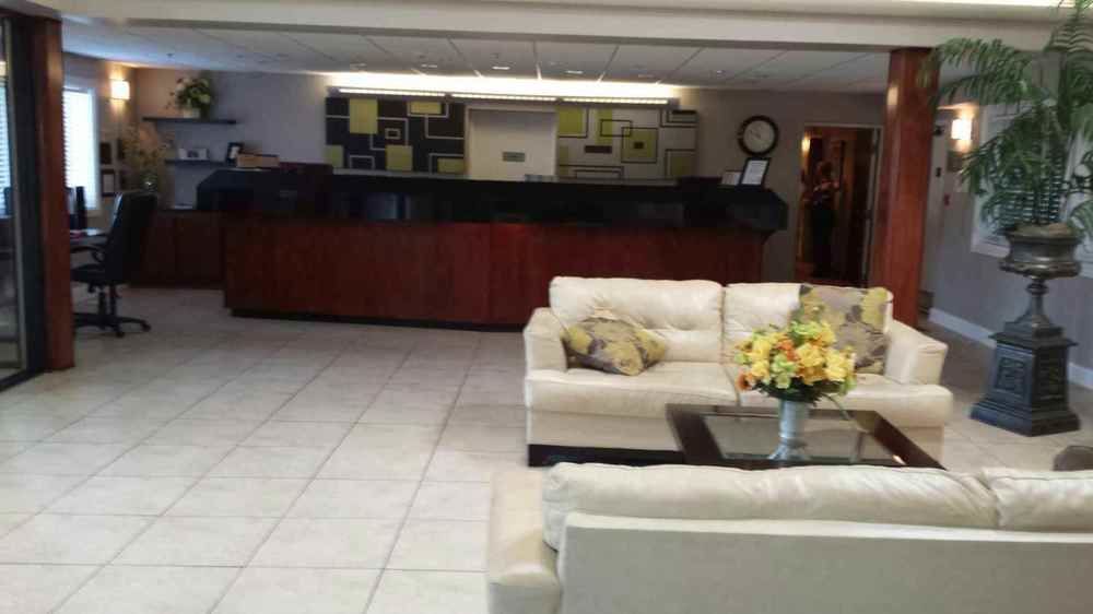 Greenfield Inn & Suites Elizabethtown, Ky I65 Exit 94 Exterior foto