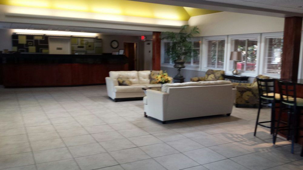 Greenfield Inn & Suites Elizabethtown, Ky I65 Exit 94 Exterior foto