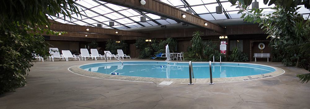 Greenfield Inn & Suites Elizabethtown, Ky I65 Exit 94 Exterior foto