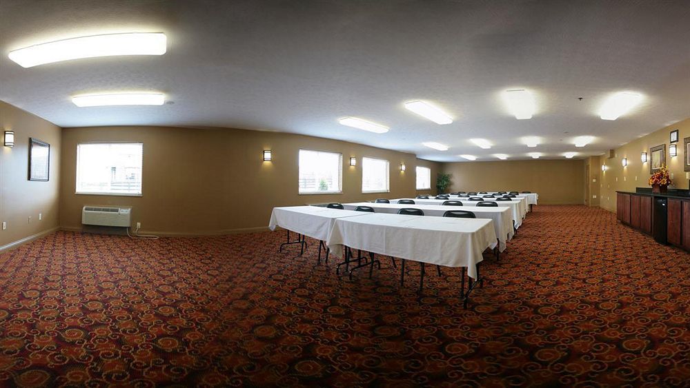 Greenfield Inn & Suites Elizabethtown, Ky I65 Exit 94 Exterior foto