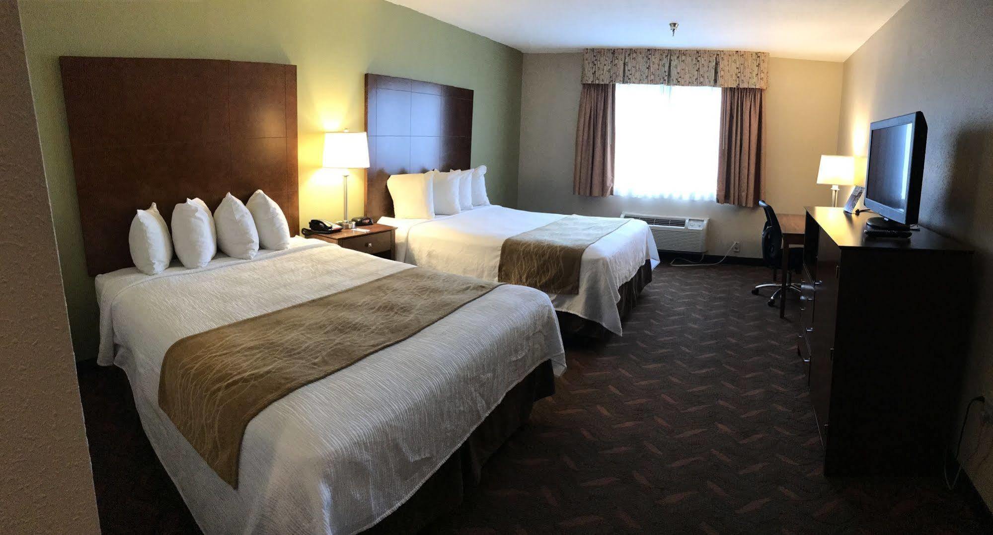 Greenfield Inn & Suites Elizabethtown, Ky I65 Exit 94 Exterior foto