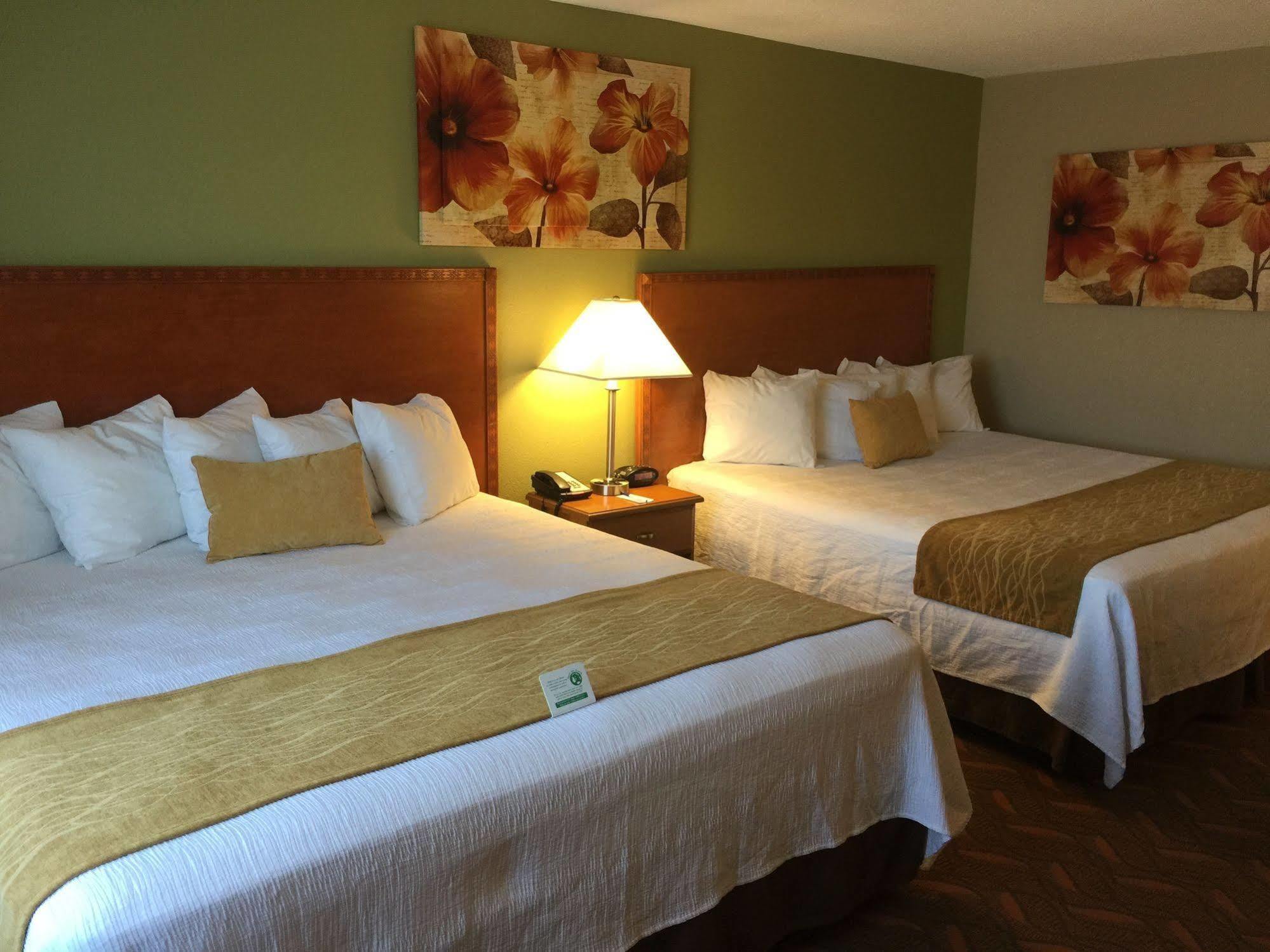 Greenfield Inn & Suites Elizabethtown, Ky I65 Exit 94 Exterior foto