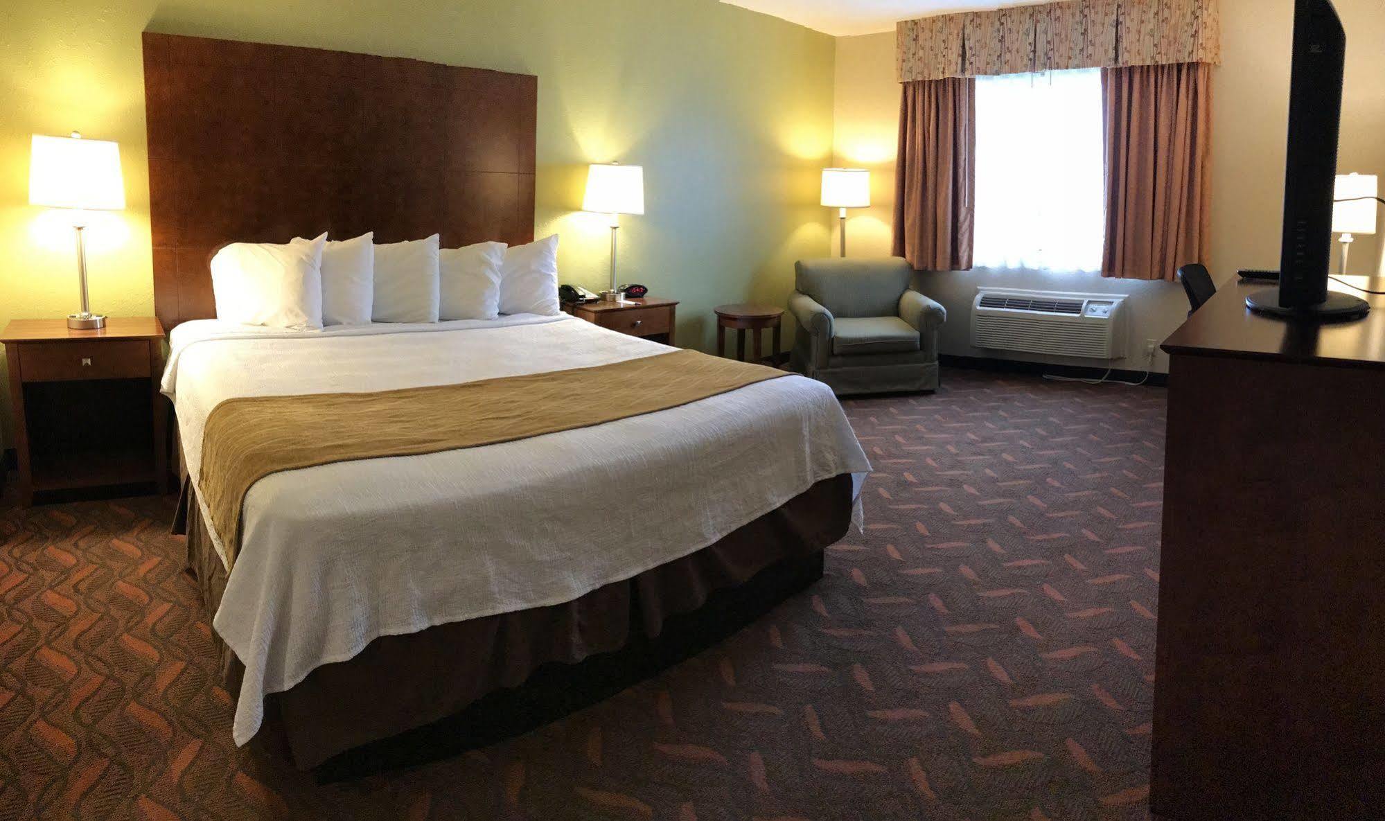 Greenfield Inn & Suites Elizabethtown, Ky I65 Exit 94 Exterior foto