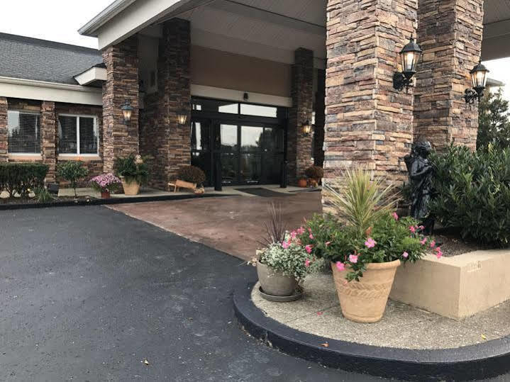Greenfield Inn & Suites Elizabethtown, Ky I65 Exit 94 Exterior foto