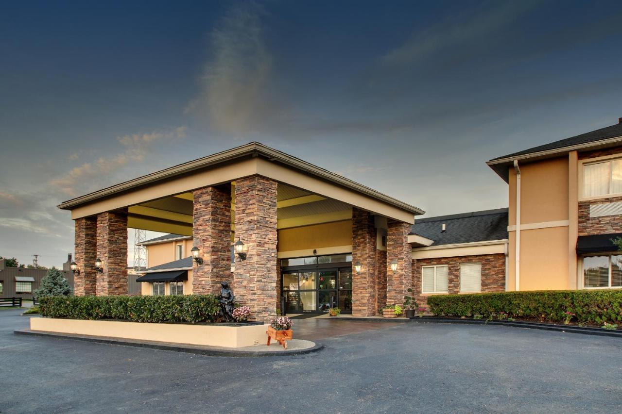 Greenfield Inn & Suites Elizabethtown, Ky I65 Exit 94 Exterior foto