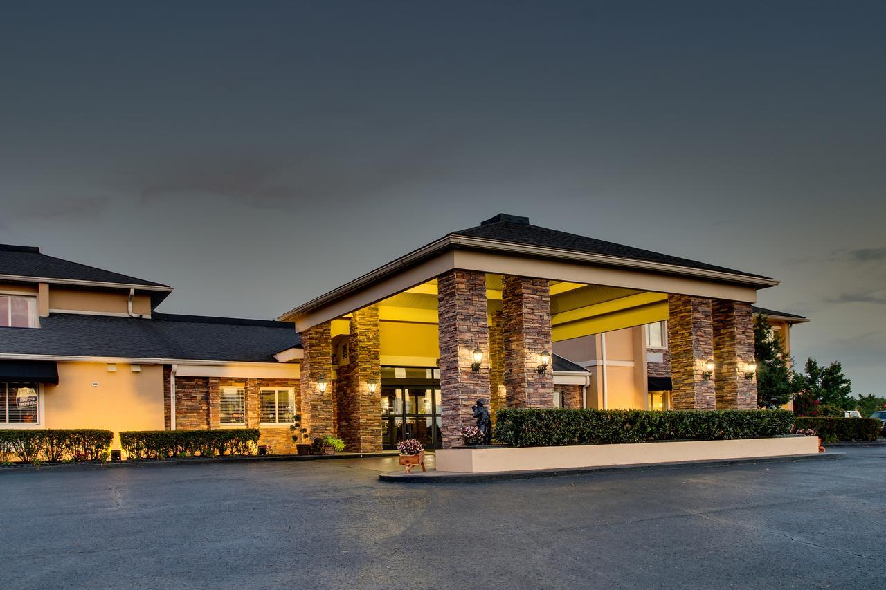 Greenfield Inn & Suites Elizabethtown, Ky I65 Exit 94 Exterior foto