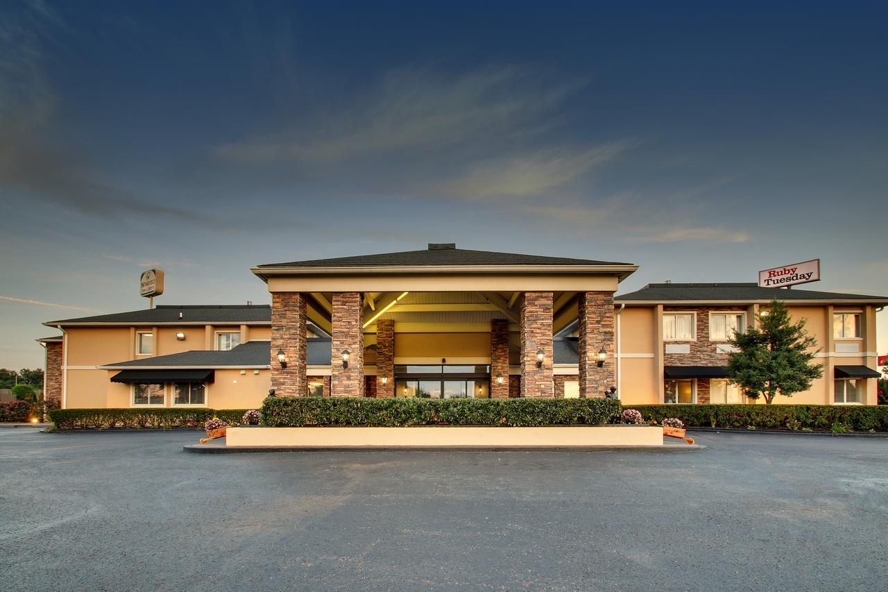 Greenfield Inn & Suites Elizabethtown, Ky I65 Exit 94 Exterior foto