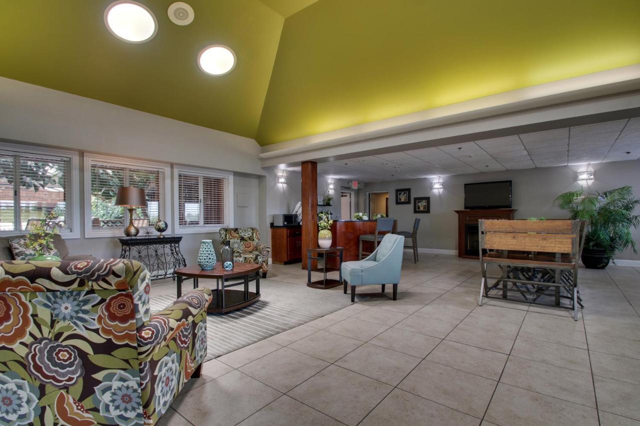 Greenfield Inn & Suites Elizabethtown, Ky I65 Exit 94 Exterior foto