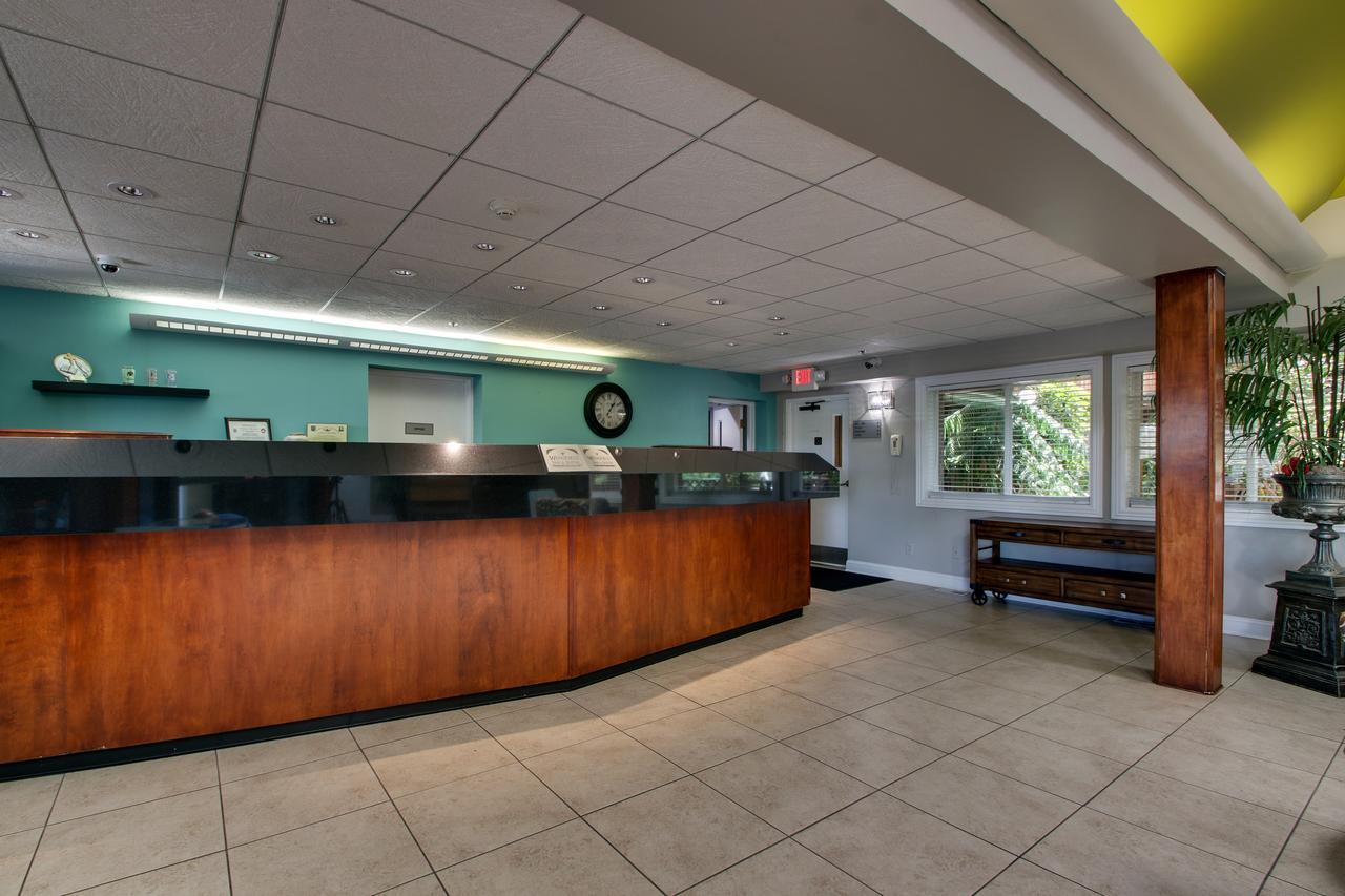 Greenfield Inn & Suites Elizabethtown, Ky I65 Exit 94 Exterior foto