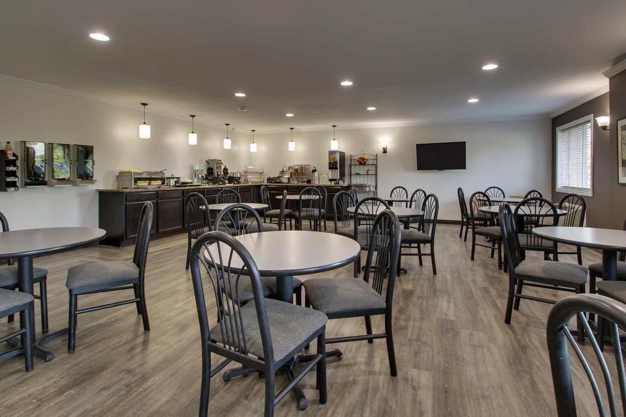 Greenfield Inn & Suites Elizabethtown, Ky I65 Exit 94 Exterior foto