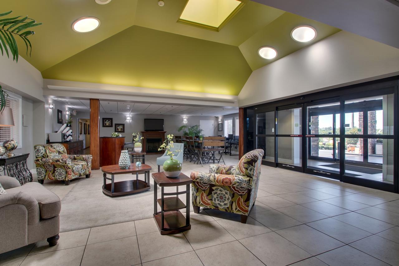 Greenfield Inn & Suites Elizabethtown, Ky I65 Exit 94 Exterior foto
