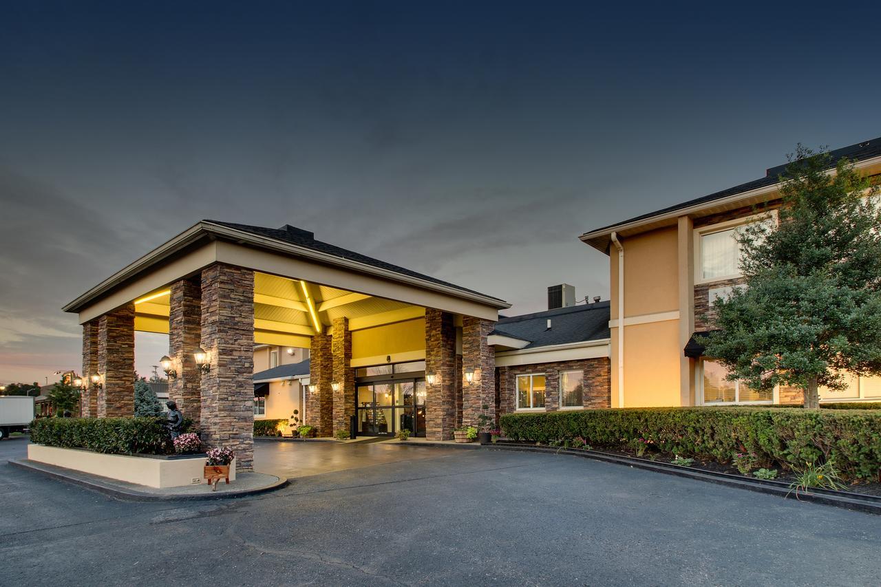 Greenfield Inn & Suites Elizabethtown, Ky I65 Exit 94 Exterior foto