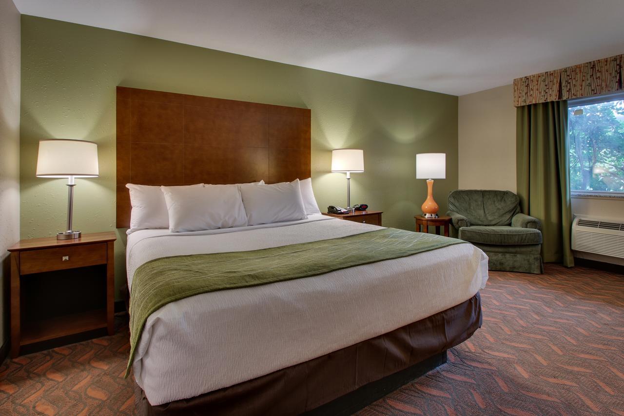 Greenfield Inn & Suites Elizabethtown, Ky I65 Exit 94 Exterior foto