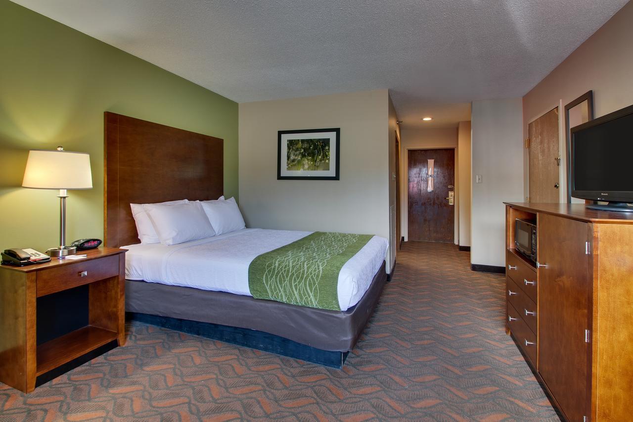 Greenfield Inn & Suites Elizabethtown, Ky I65 Exit 94 Exterior foto