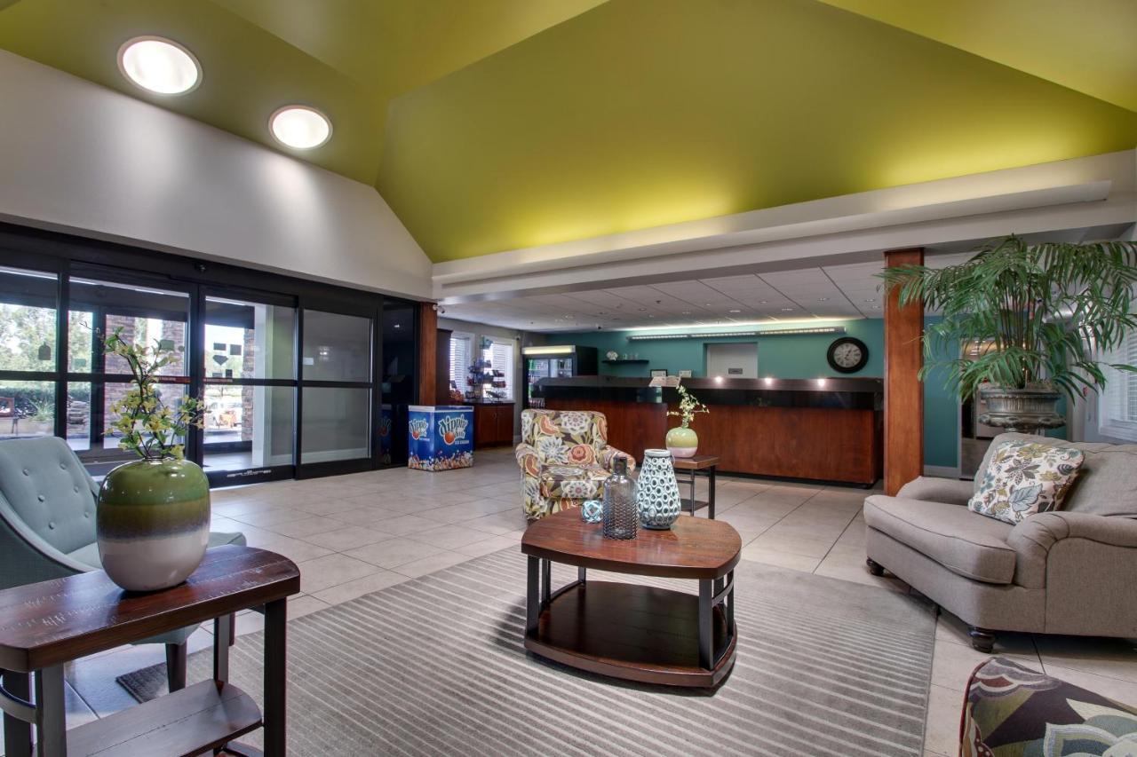 Greenfield Inn & Suites Elizabethtown, Ky I65 Exit 94 Exterior foto